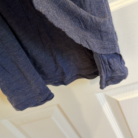 Banana Republic Double Layer Twist Tank Top, NWOT, Size XS - Picture 5 of 6